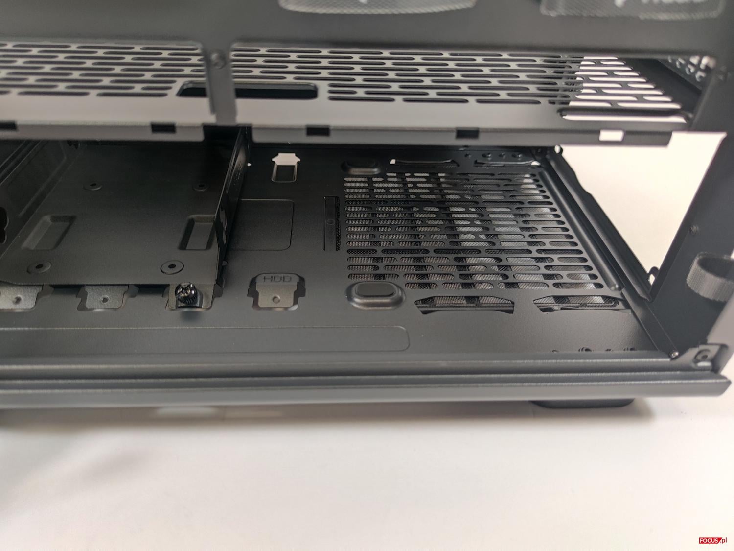 test Fractal Design Epoch XL Black TG RGB Light Tint, recenzja Fractal Design Epoch XL Black TG RGB Light Tint, opinia Fractal Design Epoch XL Black TG RGB Light Tint