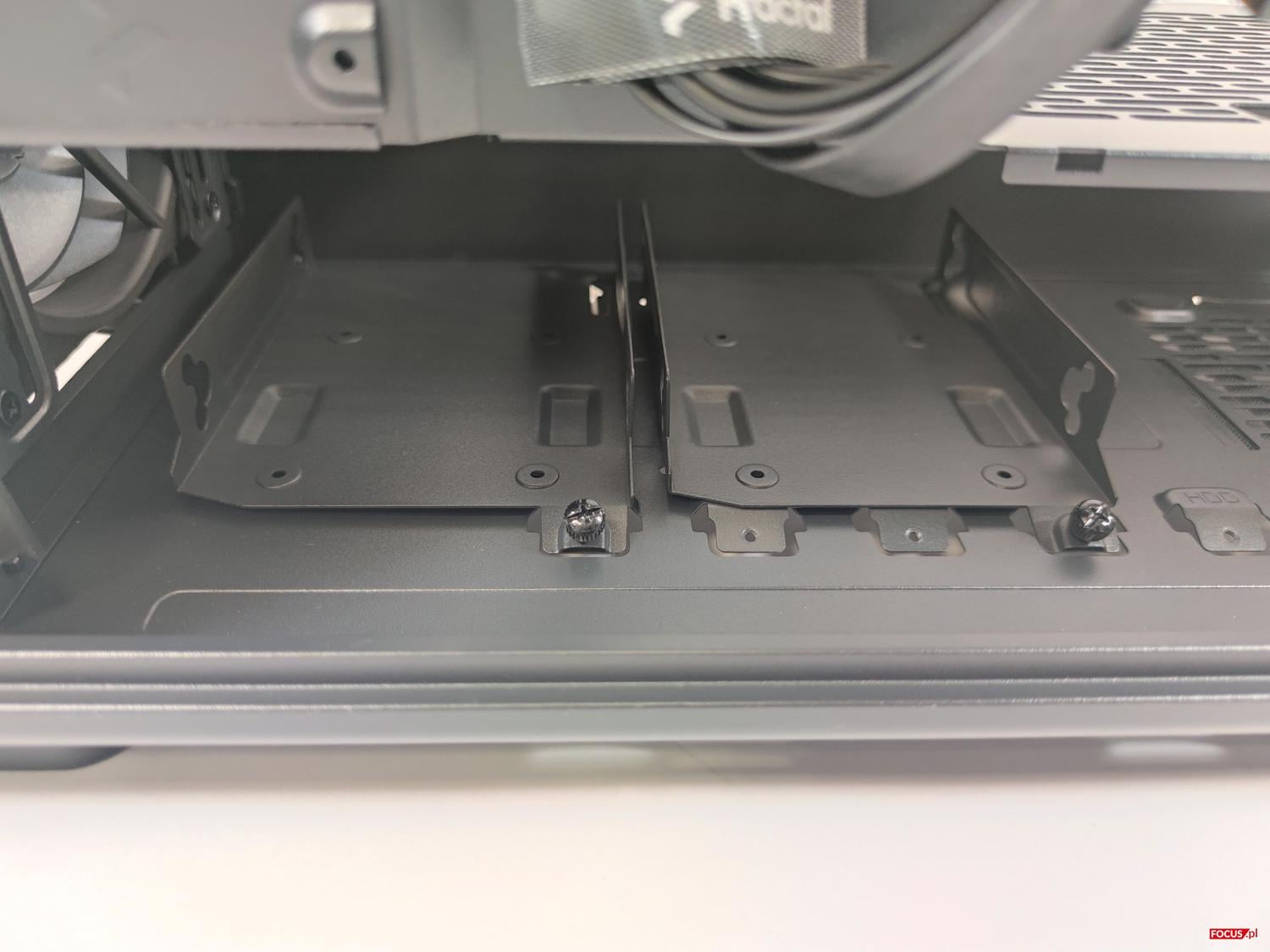 test Fractal Design Epoch XL Black TG RGB Light Tint, recenzja Fractal Design Epoch XL Black TG RGB Light Tint, opinia Fractal Design Epoch XL Black TG RGB Light Tint