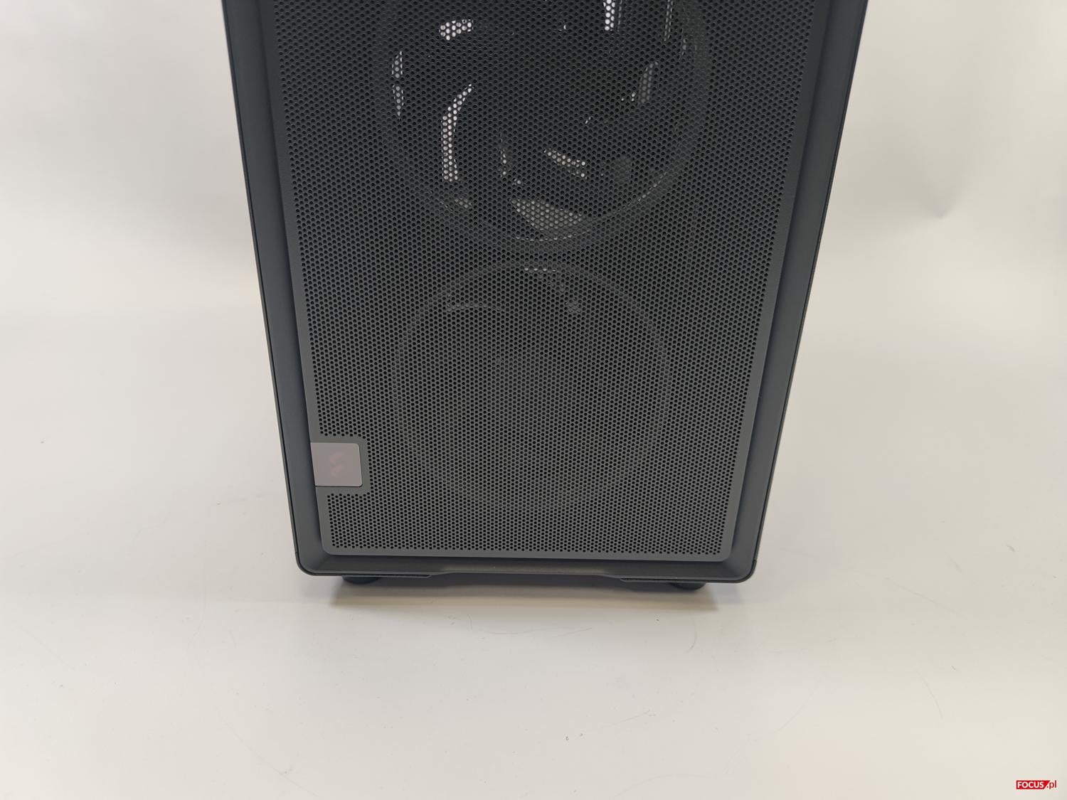 test Fractal Design Epoch XL Black TG RGB Light Tint, recenzja Fractal Design Epoch XL Black TG RGB Light Tint, opinia Fractal Design Epoch XL Black TG RGB Light Tint