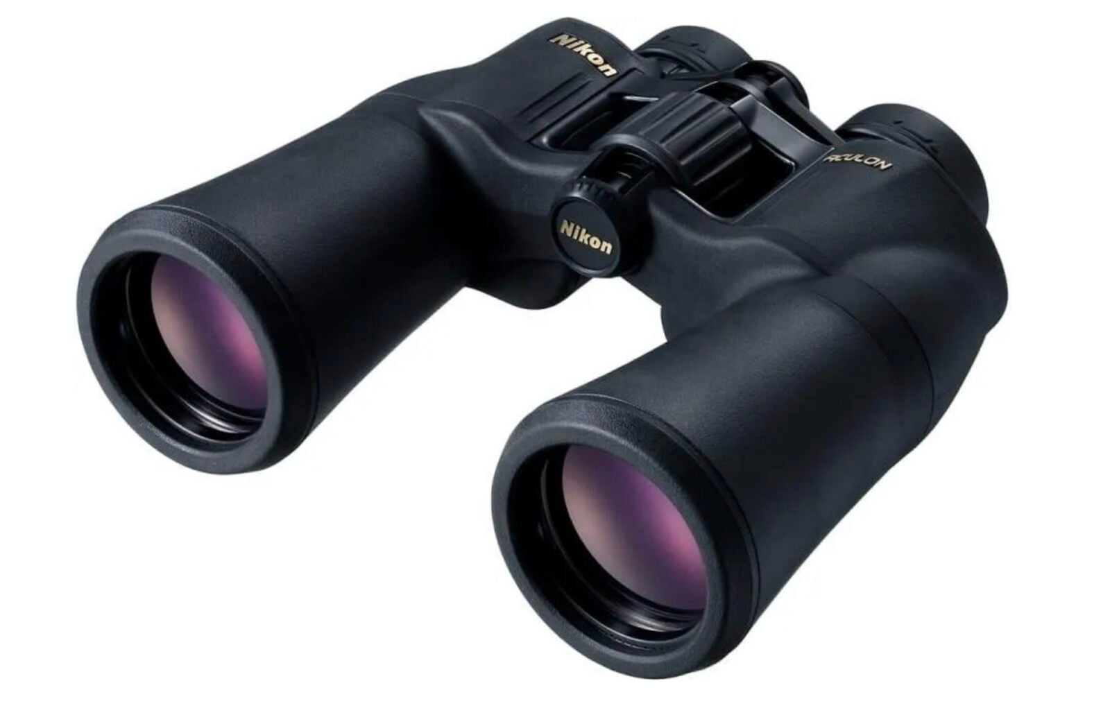 Nikon ACULON A211 10x50