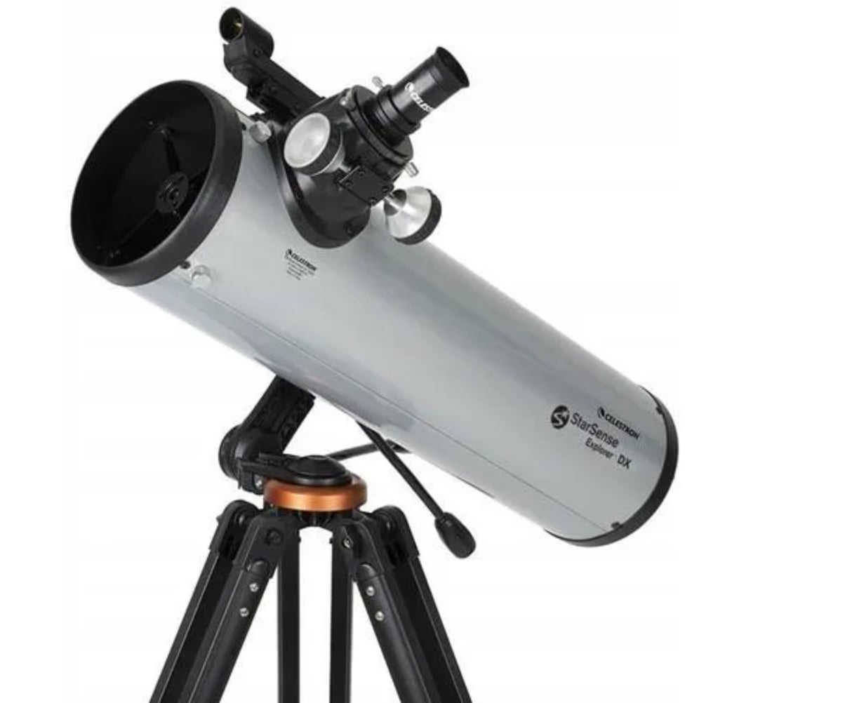Celestron StarSense Explorer DX 130