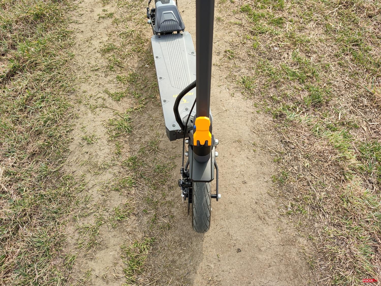 test Ausom Gosoul 2, recenzja Ausom Gosoul 2, opinia Ausom Gosoul 2