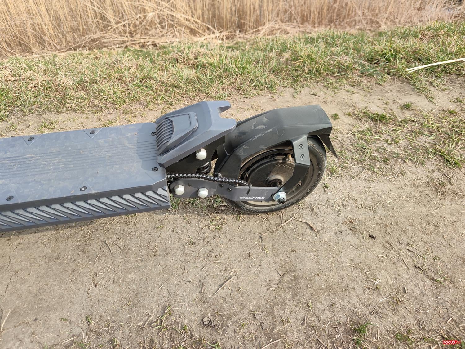 test Ausom Gosoul 2, recenzja Ausom Gosoul 2, opinia Ausom Gosoul 2