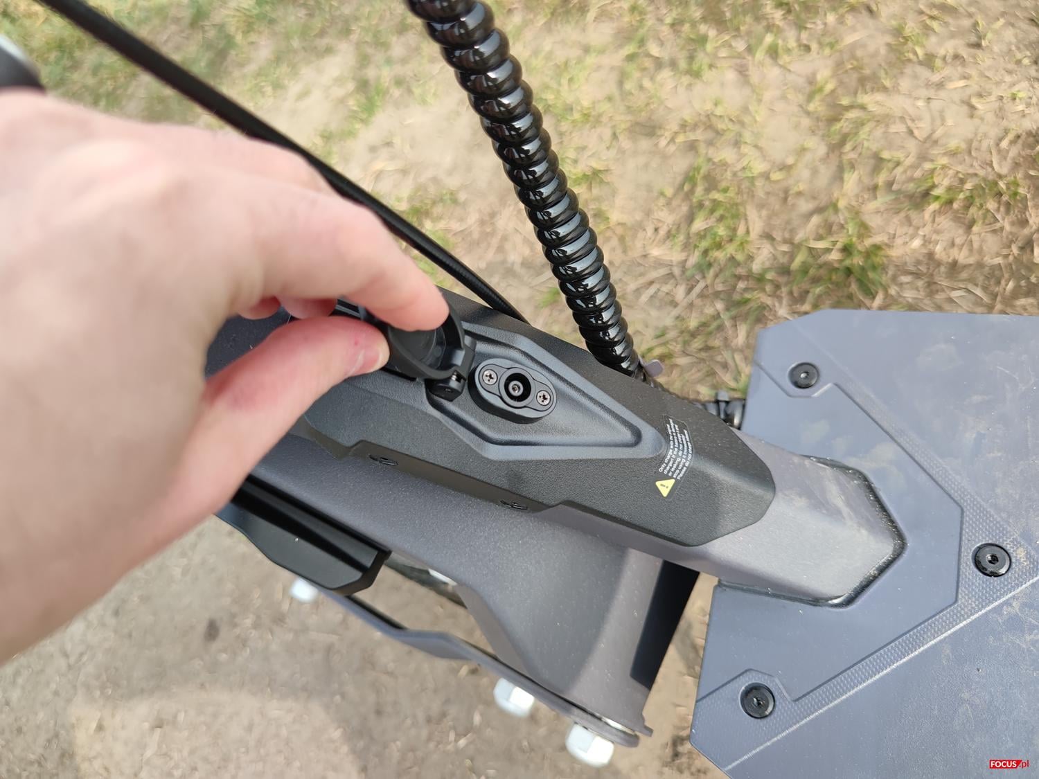 test Ausom Gosoul 2, recenzja Ausom Gosoul 2, opinia Ausom Gosoul 2