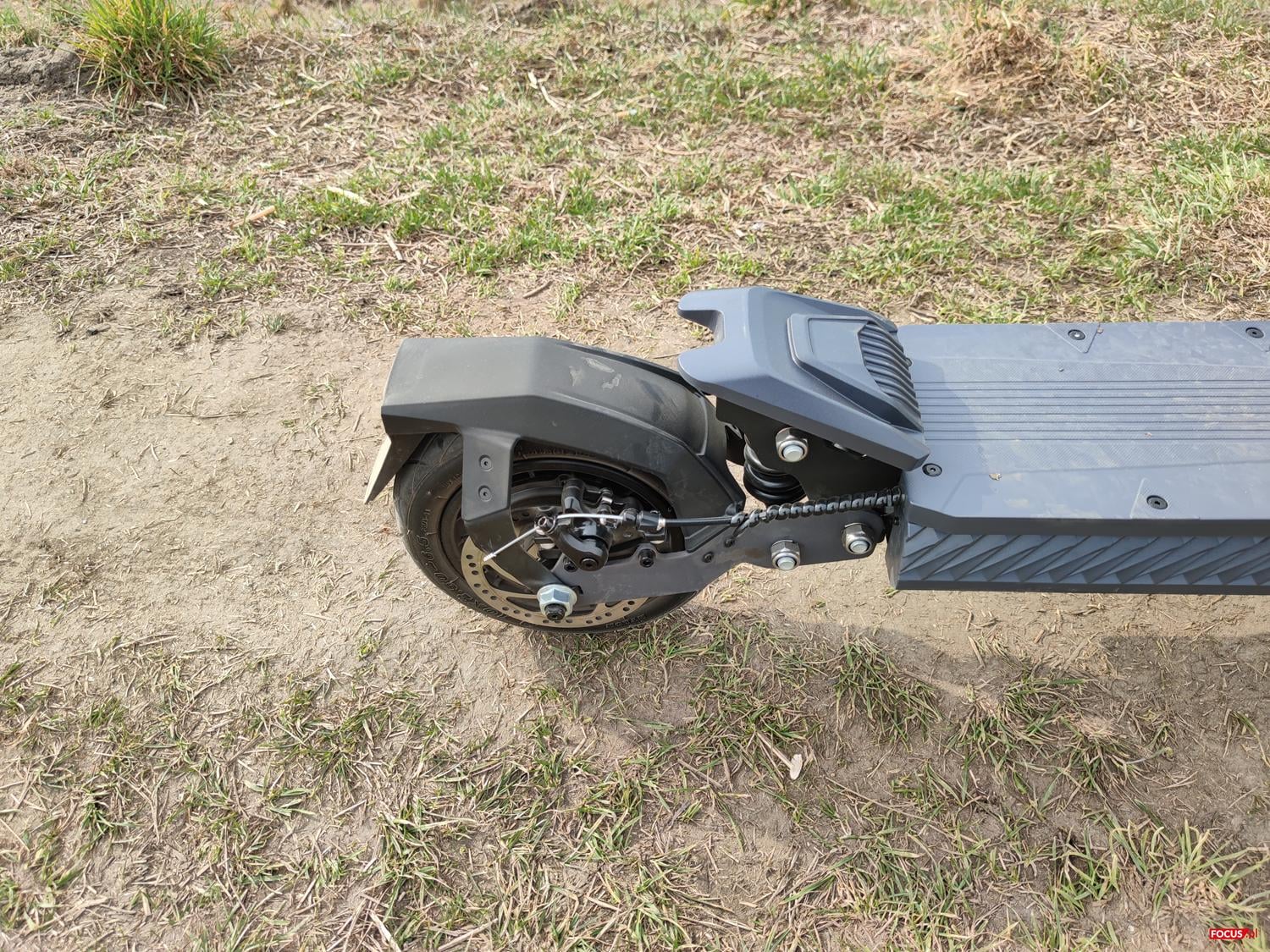 test Ausom Gosoul 2, recenzja Ausom Gosoul 2, opinia Ausom Gosoul 2