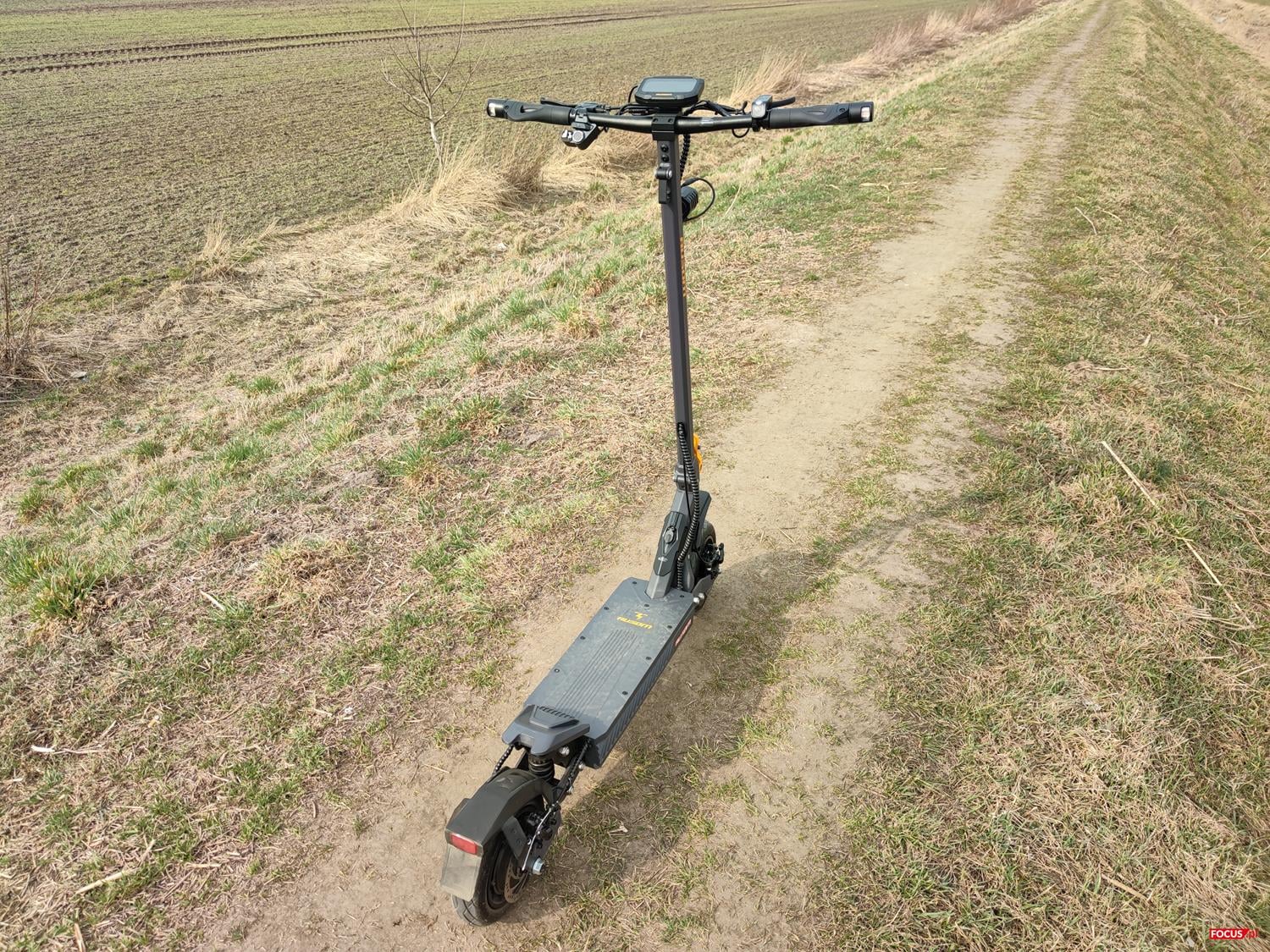 test Ausom Gosoul 2, recenzja Ausom Gosoul 2, opinia Ausom Gosoul 2