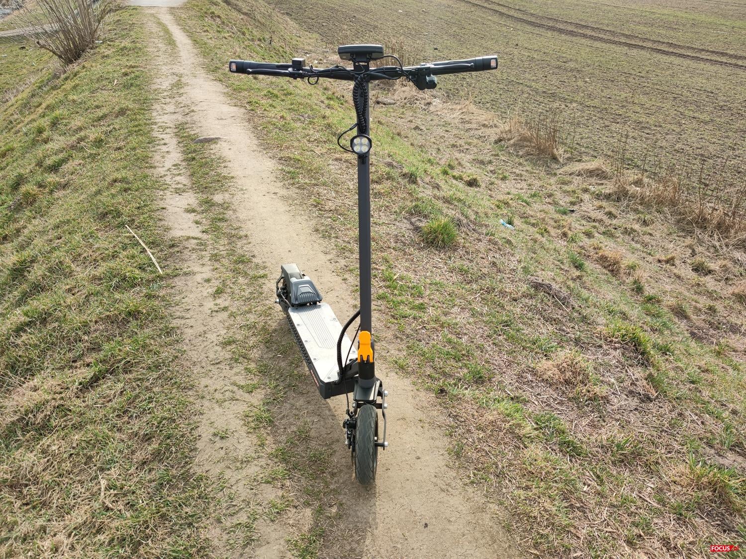 test Ausom Gosoul 2, recenzja Ausom Gosoul 2, opinia Ausom Gosoul 2