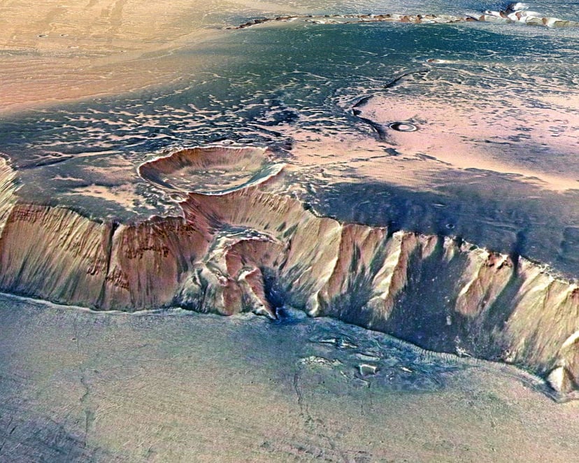 mars