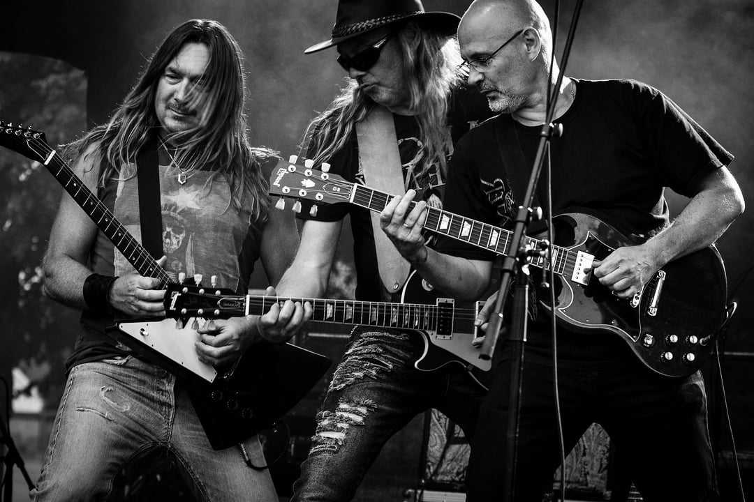 To tylko rock&roll! Elvis żyje, a Ozzy odgryzł nietoperzowi głowę