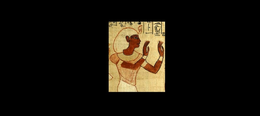 Zaginiony faraon. Polscy archeolodzy na tropie tajemniczej postaci
