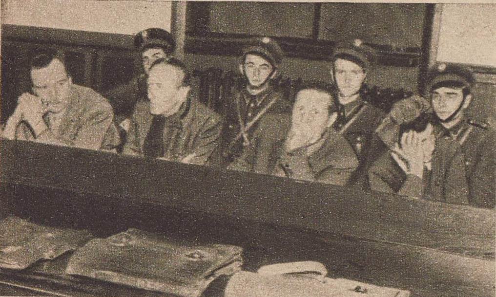 Niemcy nakręcili film propagandowy atakujący Polskę. Zagrali w nim również Polacy