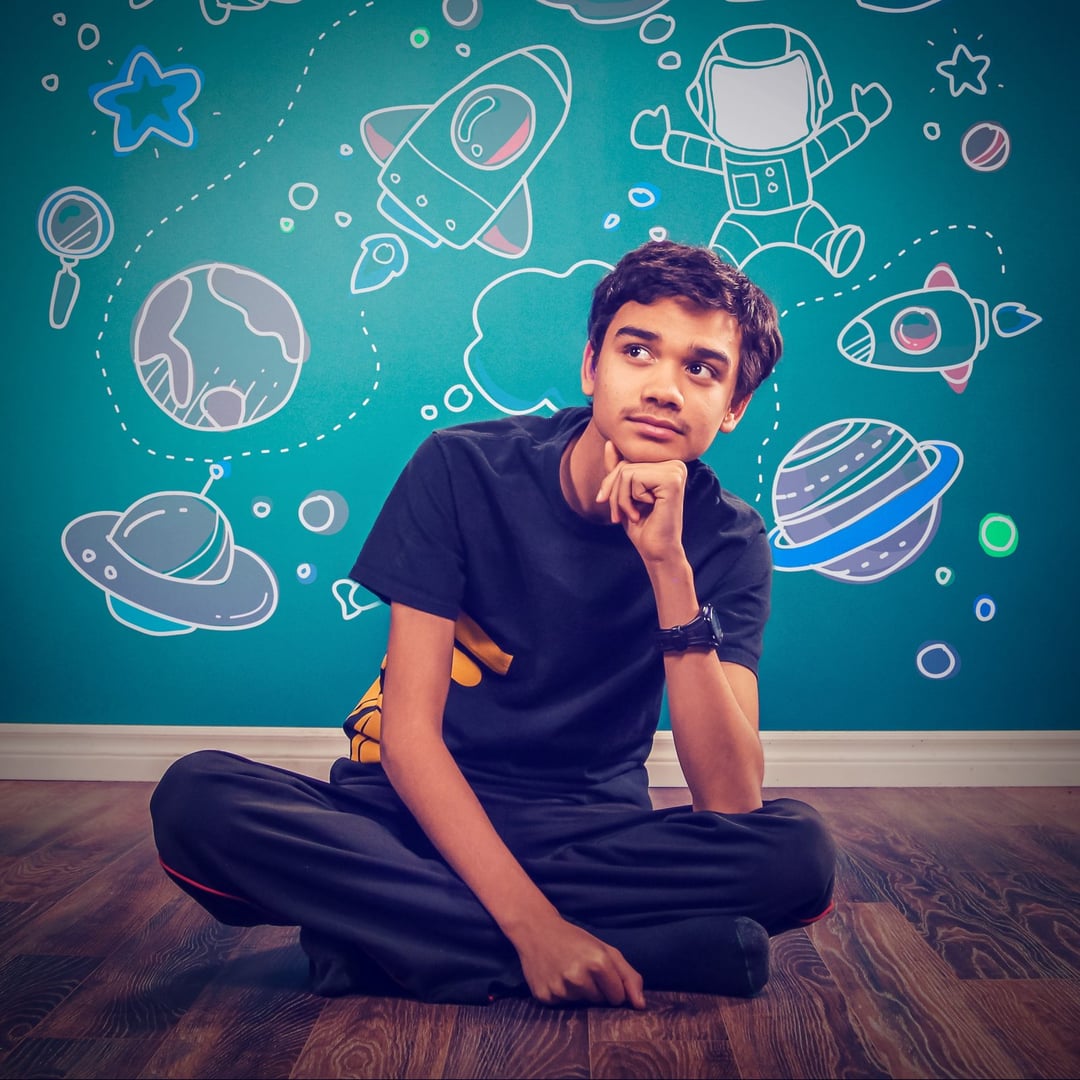 Nie pytaj tych osób o wspomnienia z wakacji. U nich wyobraźnia działa inaczej