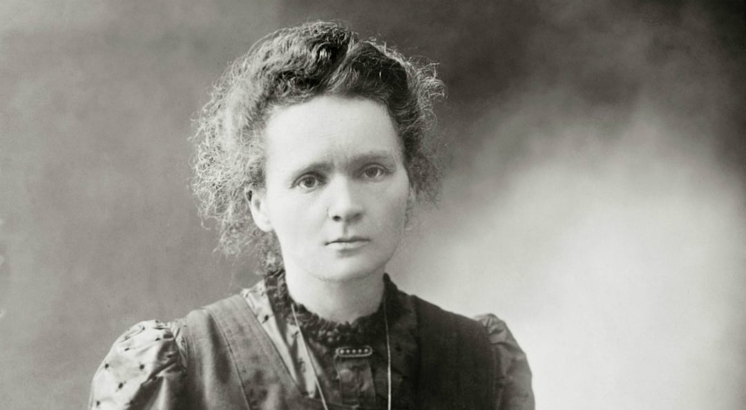 Maria Skłodowska-Curie. Jej biografia jest lekturą szkolną w Japonii, ale nie u nas…