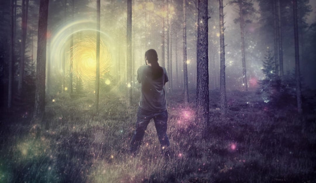 Naukowcy: przeżycia na LSD są pod wieloma względami podobne do religijnych