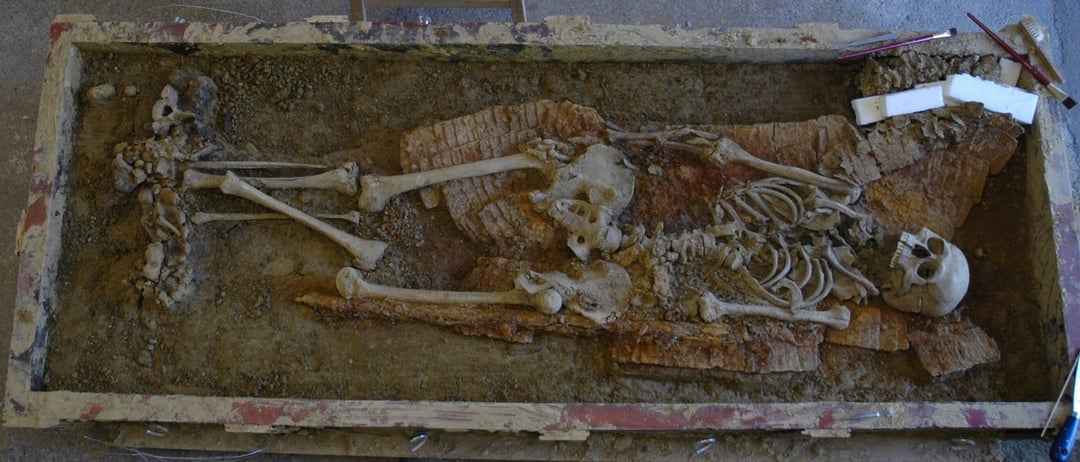 Awarowie to najszybciej migrujący lud w starożytnej historii. Skąd pochodzili?