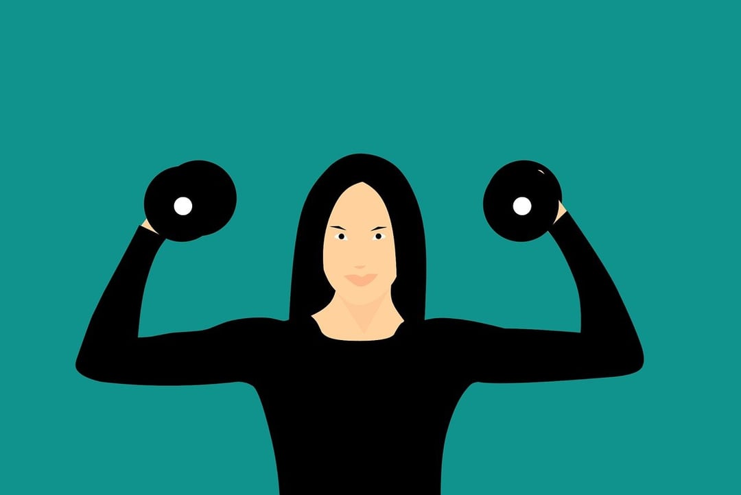 Dlaczego sport korzystnie wpływa na mózg?