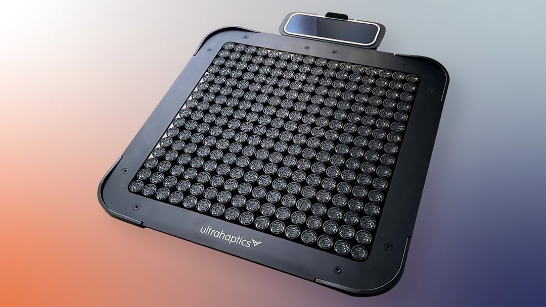 Dłoń uściśniemy nawet na odległość. Nadchodzi niezwykła technologia