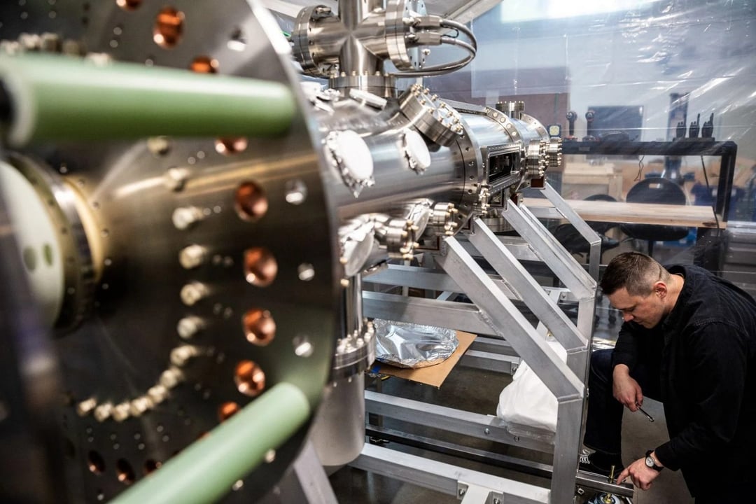 Magnesów brak, a możliwości ogromne. Ten reaktor to potencjalna rewolucja w fuzji jądrowej