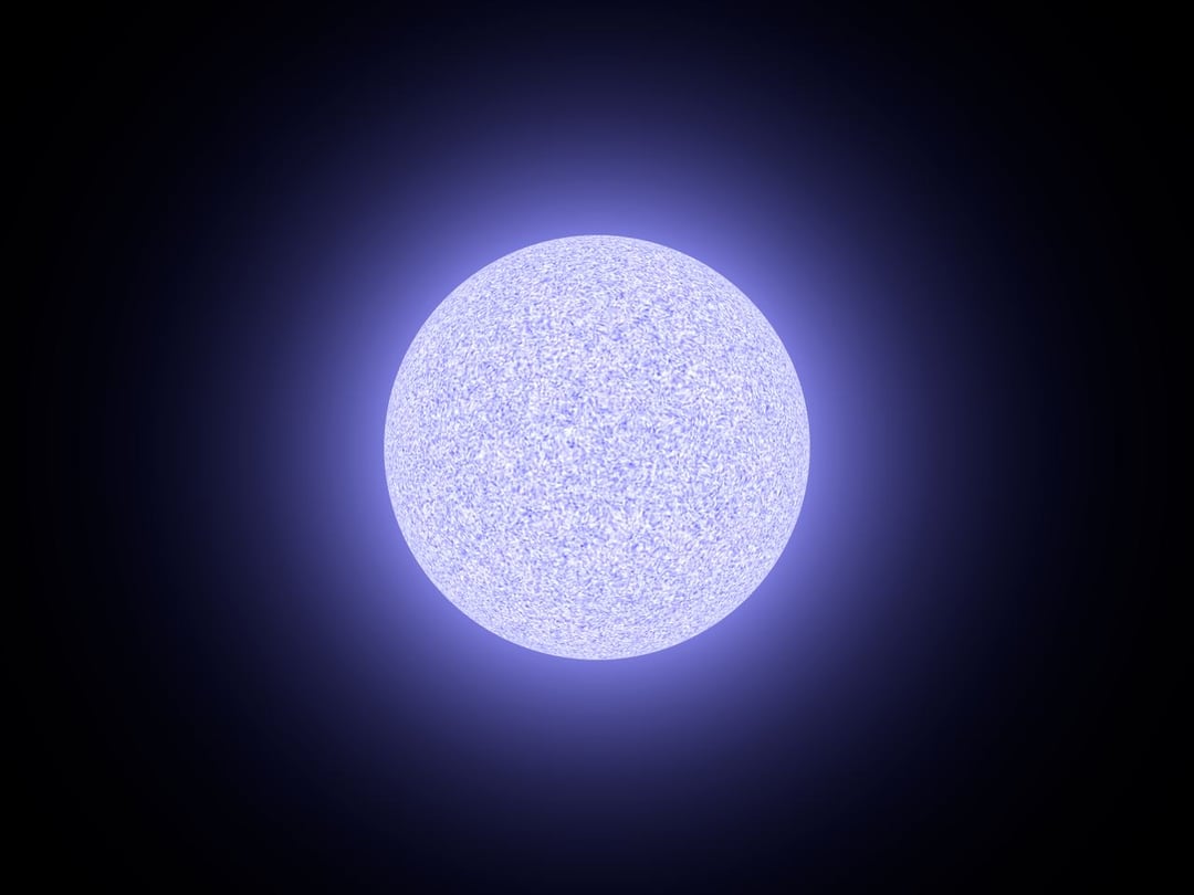 Gwiazdy trzęsą się jak Ziemia. Zaobserwowano tysiące takich przypadków