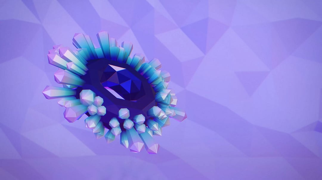 Naukowcy połączyli dwa kryształy czasu. To pierwsza taka sytuacja