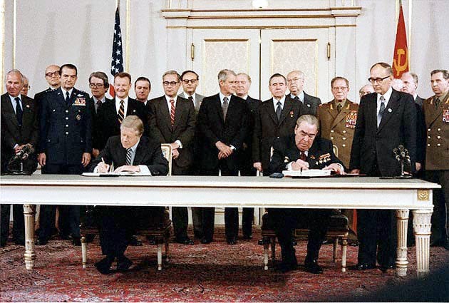 ONZ w polityce zagranicznej USA w latach 70-tych