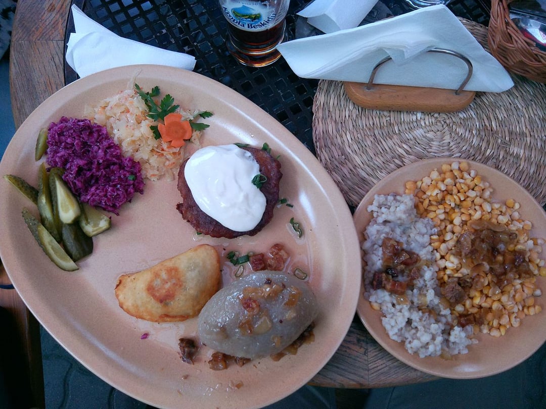 Mężczyźni latem mają większy apetyt. Wszystko przez światło słoneczne