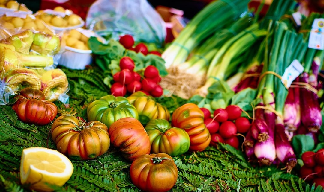 Aktywnie wykorzystaj moc ekologicznych pomidorów!