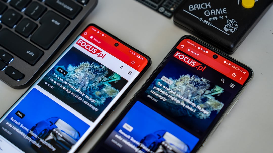 Focus.pl kontynuuje istnienie po zmianie właściciela