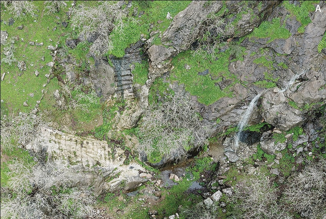 Archeolodzy znaleźli Helmowy Jar. Iście tolkienowskie odkrycie wprost ze starożytności