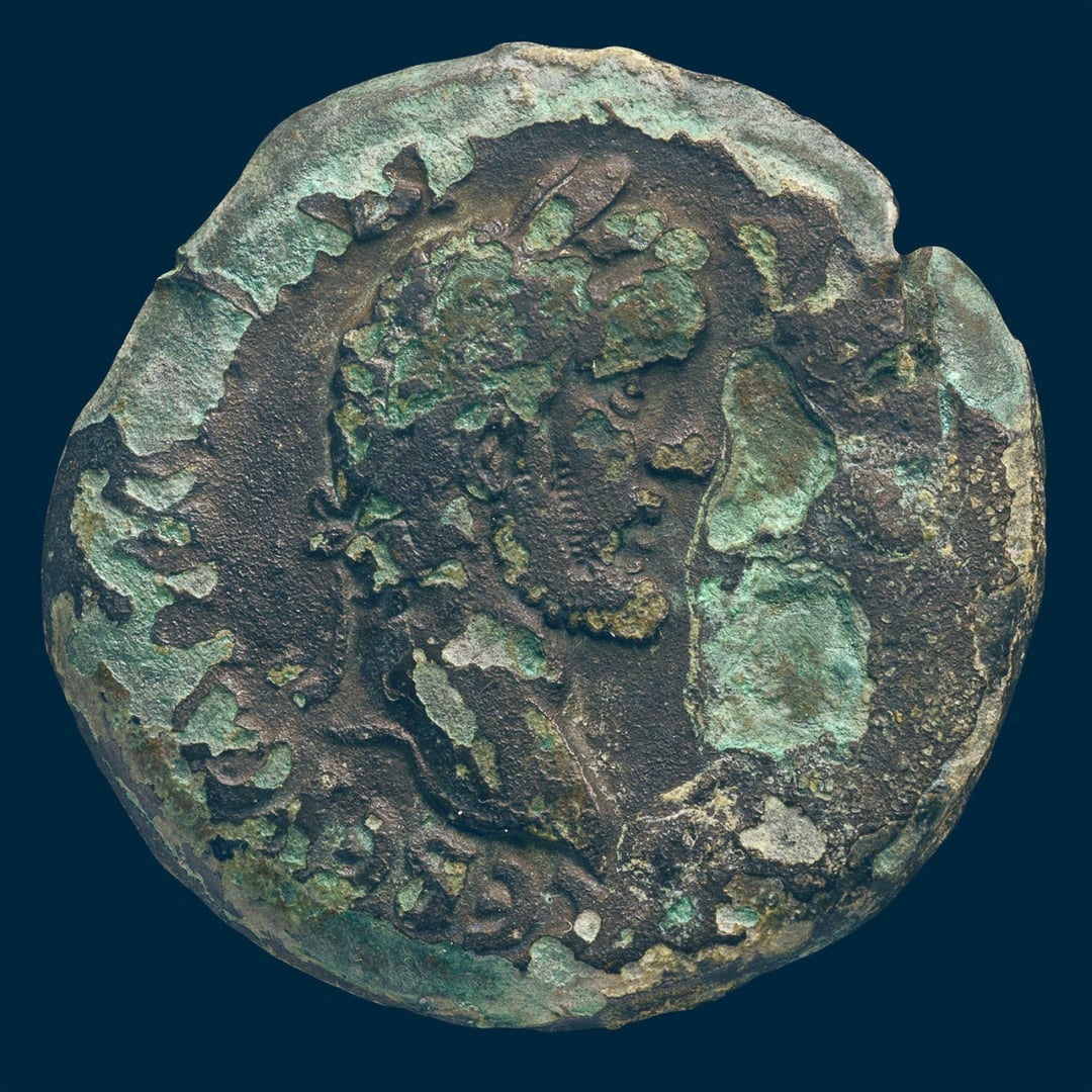 Takie monety to prawdziwa rzadkość. Cenne znalezisko archeologów