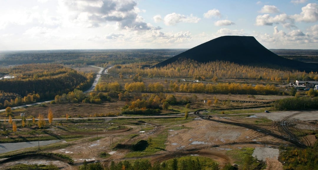 Zamkną kopalnię, ale powstanie tam zupełnie inna elektrownia! Jak widać, w tym kraju da się to zrobić