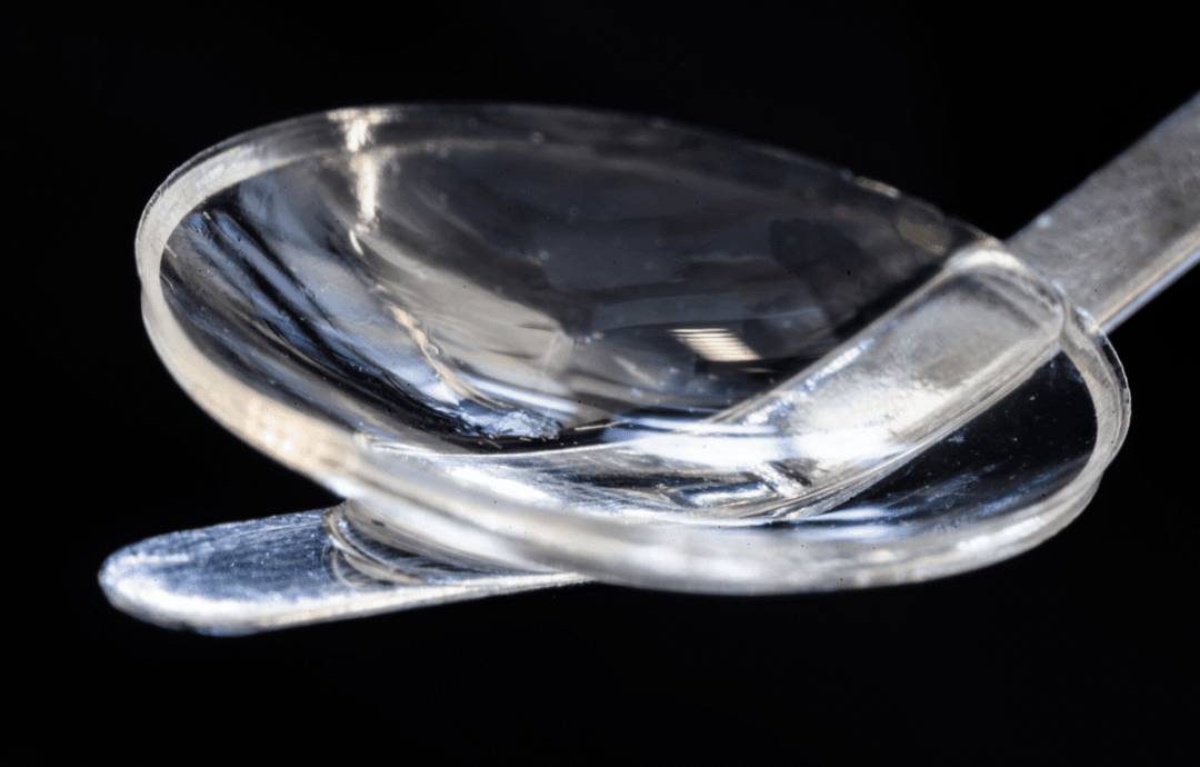 Nadzieja dla milionów na odzyskanie wzroku. Powstaje nowy implant rogówki!