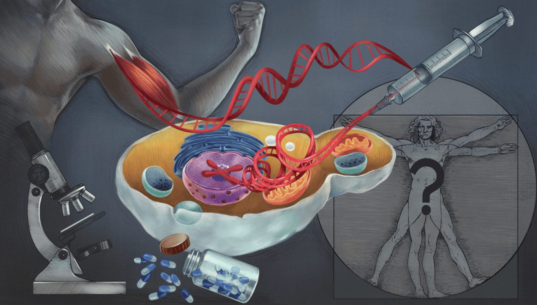 Drożdże piekarskie z ważnymi ludzkimi genami. Pierwsza taka chimera w historii