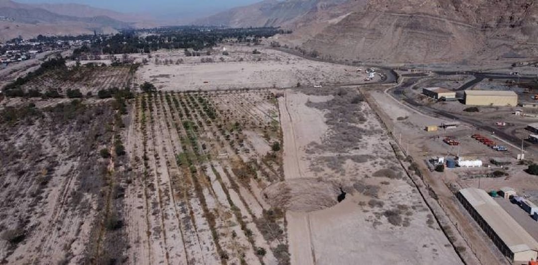 Dziura, która wygląda jak wrota do piekieł. Powstało gigantyczne zapadlisko