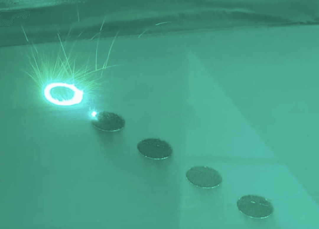 Tytan z drukarki 3D wciąż nie taki, jakiego byśmy oczekiwali. Na horyzoncie pojawiła się nowa metoda