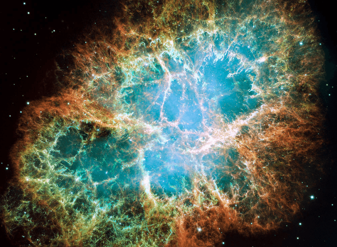 Supernowa zakazana przez Kościół. Jej pojawienie się udokumentowano w nietypowym miejscu