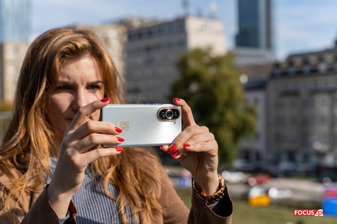 Huawei nova 10 Pro – smartfon, który jest Twoją ozdobą