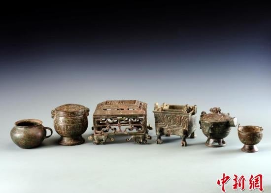 To oni jako pierwsi stosowali makijaż z… ołowiu. Wyprzedzili Rzymian o setki lat