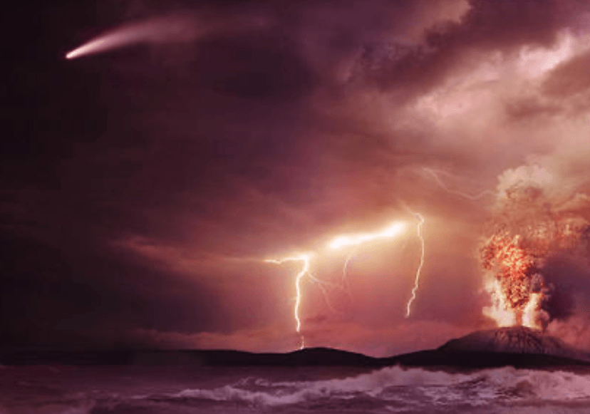 Ten pierwiastek był kluczowy w powstaniu życia na Ziemi. Już wiadomo, skąd się wziął