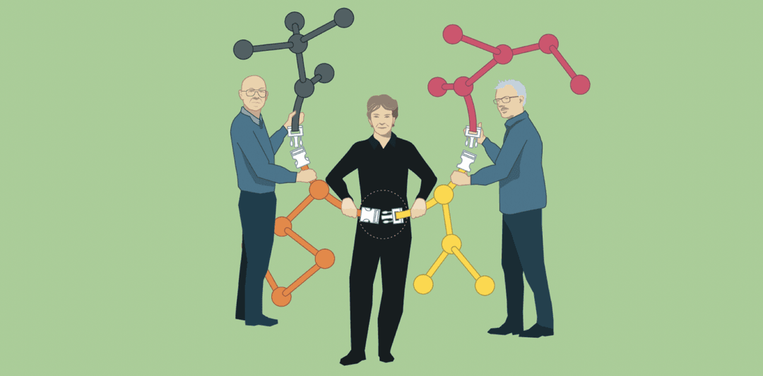 Chemia klik, czyli rewolucja w syntezie organicznej z Nagrodą Nobla w dziedzinie chemii 2022