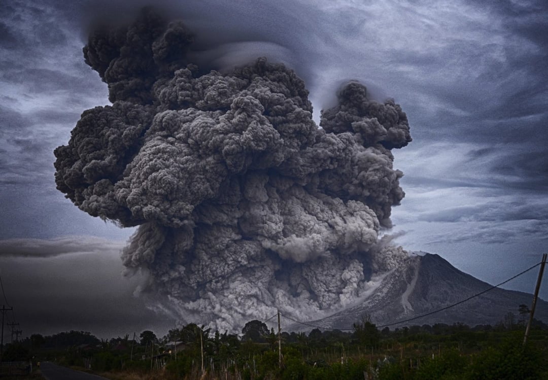 Niepokojący raport ONZ dotyczy połowy z nas. Aż tyle krajów nie jest przygotowana na katastrofy