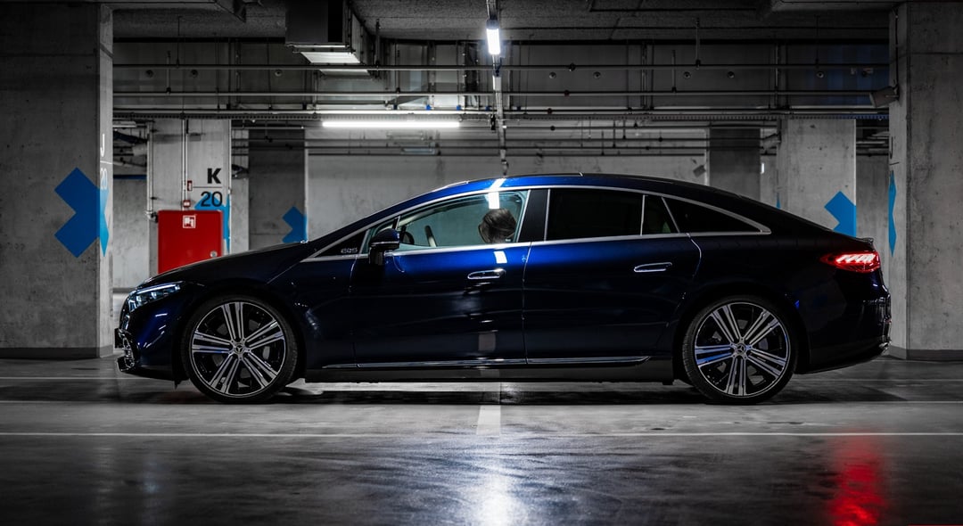 Co powinniśmy wiedzieć o autach elektrycznych? Czyli prawdziwa historia Marity