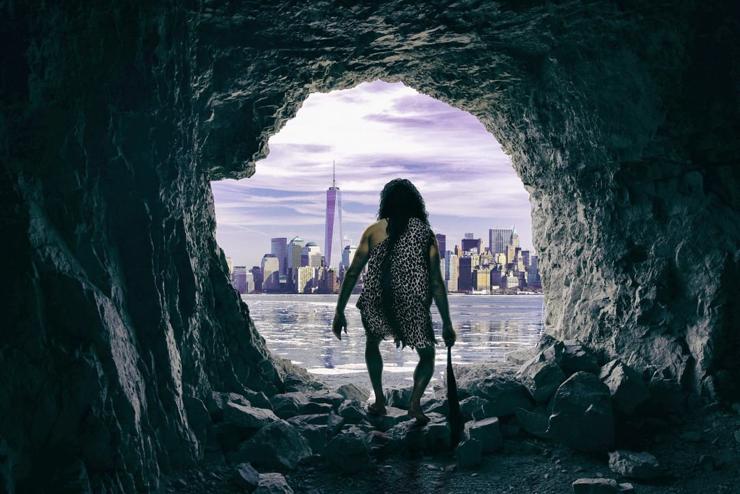 Mięsożerni czy wegetarianie? W końcu wiemy, jaka była dieta człowieka w ciągu 2 mln lat!