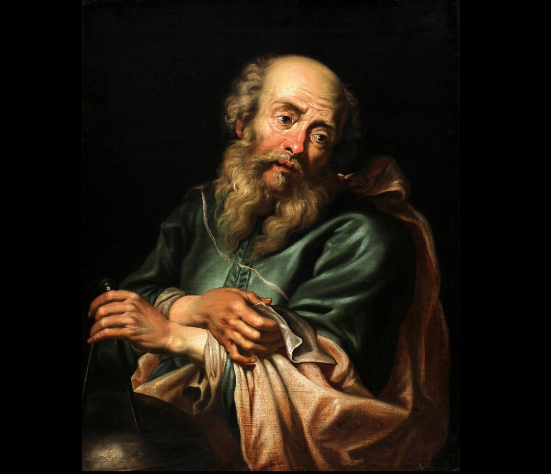 Kto napisał ten średniowieczny tekst? Pod pseudonimem kryje się słynny astronom