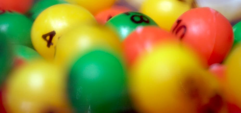 433 osoby wygrały główną nagrodę na loterii. Zbieg okoliczności czy oszustwo?