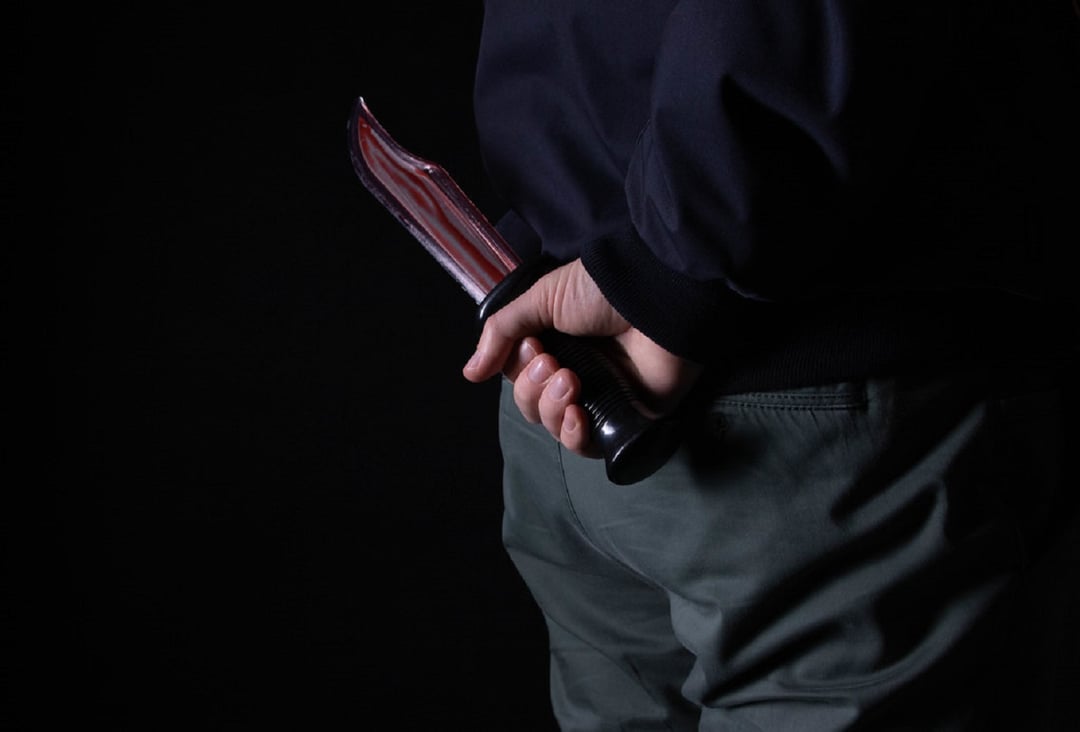 Seryjni mordercy zaczęli znikać. Zmieniła się też proporcja płci. Zaskakujące wnioski z analiz bazy danych