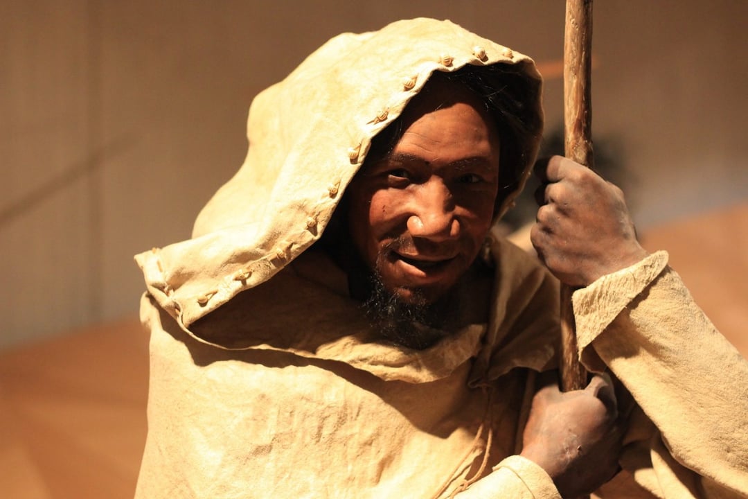 Neandertalczycy są wśród nas. Ich kod genetyczny nigdy nie miał się tak dobrze