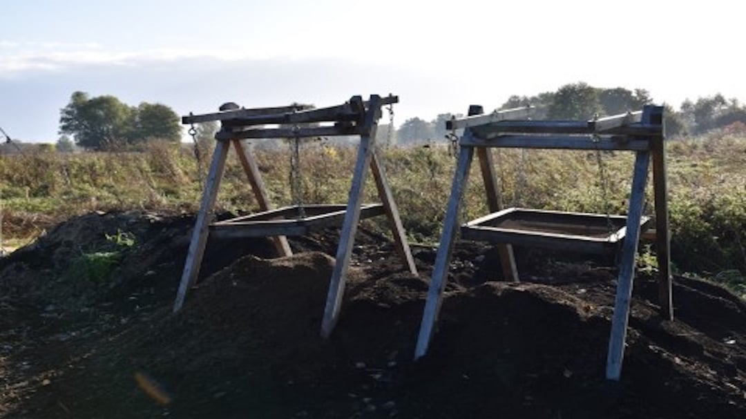 Skremowane kości sprzed 10 tysięcy lat. W kraju naszych sąsiadów dokonano nietypowego odkrycia