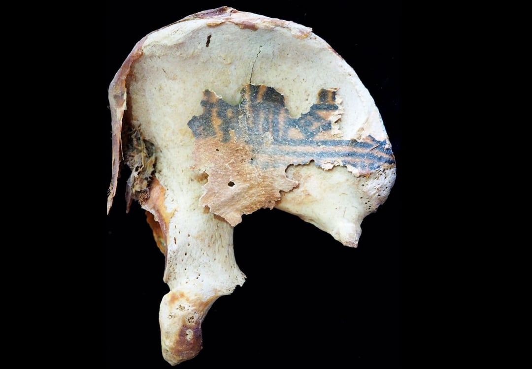 Tatuaże nosili nawet starożytni Egipcjanie. Nietypowe znalezisko to potwierdza