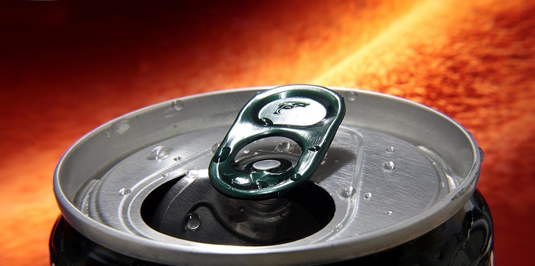 Zakaz sprzedaży energetyków? Polskie władze mają podjąć decyzję